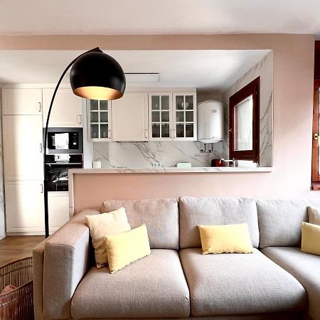 Duplex La Roca - L'Amfitriona Apartment Espot Ngoại thất bức ảnh